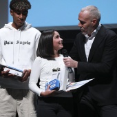 Gala del Tenis de Castellón
