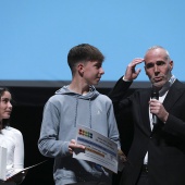 Gala del Tenis de Castellón