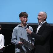 Gala del Tenis de Castellón