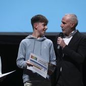 Gala del Tenis de Castellón