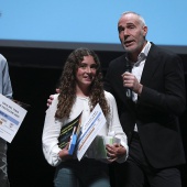 Gala del Tenis de Castellón