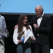 Gala del Tenis de Castellón