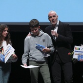 Gala del Tenis de Castellón