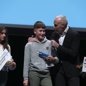 Gala del Tenis de Castellón