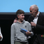 Gala del Tenis de Castellón