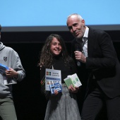 Gala del Tenis de Castellón