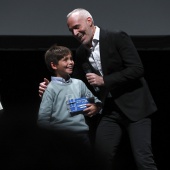 Gala del Tenis de Castellón