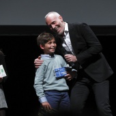 Gala del Tenis de Castellón