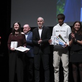 Gala del Tenis de Castellón