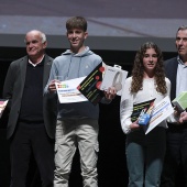 Gala del Tenis de Castellón