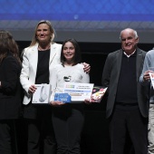 Gala del Tenis de Castellón