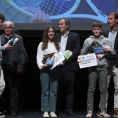 Gala del Tenis de Castellón