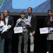 Gala del Tenis de Castellón