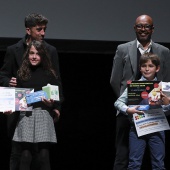 Gala del Tenis de Castellón