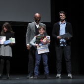 Gala del Tenis de Castellón