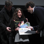 Gala del Tenis de Castellón