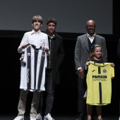 Gala del Tenis de Castellón