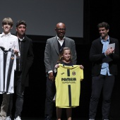 Gala del Tenis de Castellón