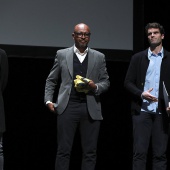 Gala del Tenis de Castellón
