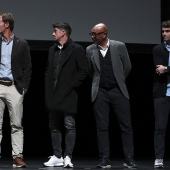 Gala del Tenis de Castellón