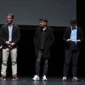 Gala del Tenis de Castellón