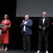 Gala del Tenis de Castellón