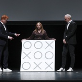 Gala del Tenis de Castellón