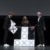 Gala del Tenis de Castellón