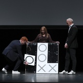 Gala del Tenis de Castellón