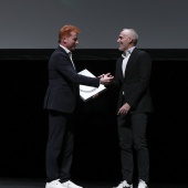 Gala del Tenis de Castellón