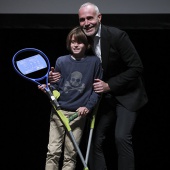 Gala del Tenis de Castellón