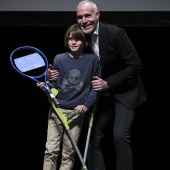 Gala del Tenis de Castellón