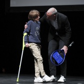 Gala del Tenis de Castellón