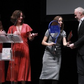 Gala del Tenis de Castellón