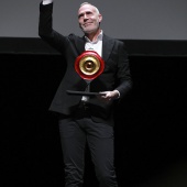 Gala del Tenis de Castellón