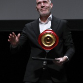 Gala del Tenis de Castellón