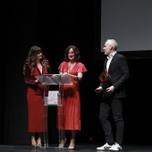 Gala del Tenis de Castellón
