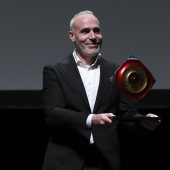 Gala del Tenis de Castellón