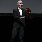 Gala del Tenis de Castellón