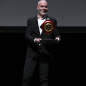 Gala del Tenis de Castellón