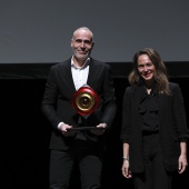 Gala del Tenis de Castellón