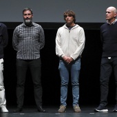 Gala del Tenis de Castellón
