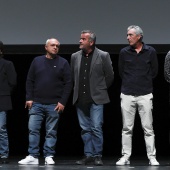 Gala del Tenis de Castellón