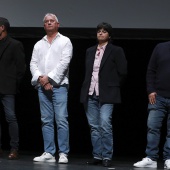 Gala del Tenis de Castellón