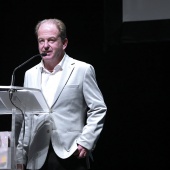 Gala del Tenis de Castellón