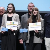 Gala del Tenis de Castellón