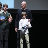 Gala del Tenis de Castellón