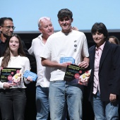 Gala del Tenis de Castellón
