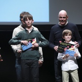 Gala del Tenis de Castellón