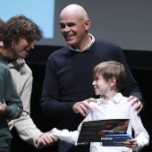 Gala del Tenis de Castellón